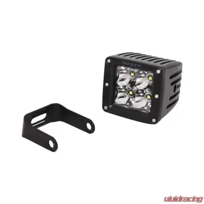 TrailFX Driving Light - 2X2CSPPR